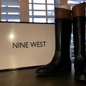 Nine West boots
